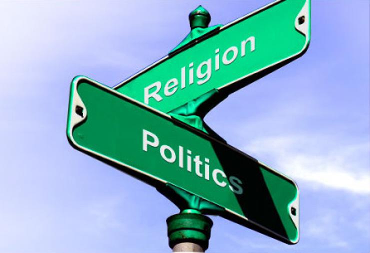 Negara Sekular Menjadikan Agama sebagai Musuh